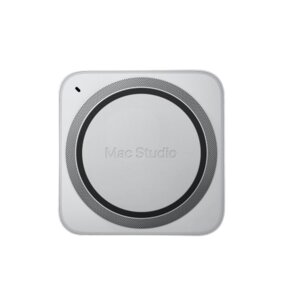 Computador Apple Mac Studio MHL74LZ/A chip M5 Ultra 96GB 1TB