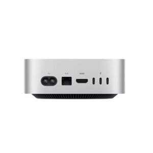 Computador Apple Mac mini MHQK4LZ/A chip M6 16GB SSD 256GB