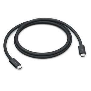 Cable Apple MDW94AM/A Thunderbolt 5 Pro, longitud 1 m