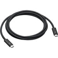 Cable Apple MW5J3AM/A Thunderbolt 4 Pro de 1,8 m