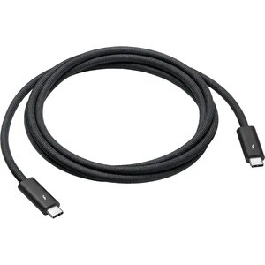Cable Apple MW5J3AM/A Thunderbolt 4 Pro de 1,8 m