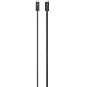 Cable Apple MW5J3AM/A Thunderbolt 4 Pro de 1,8 m