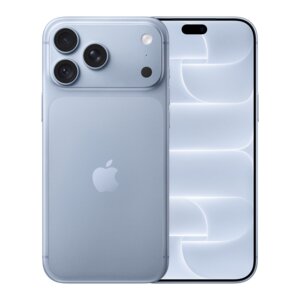 Smartphone Apple iPhone 18 Pro Max 256GB 5G 12GB RAM