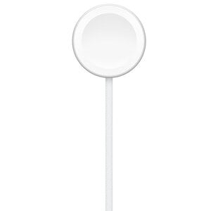 Cargador Apple ML434AM/A magnético para Watch USB-C 1 m