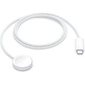 Cargador Apple ML434AM/A magnético para Watch USB-C 1 m