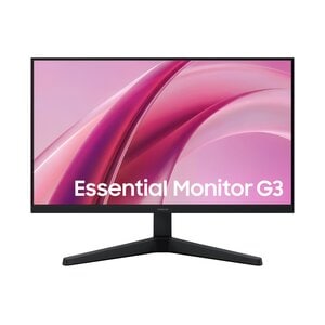 Monitor Samsung Essential G3 G31H 24" FHD IPS 144Hz 1ms