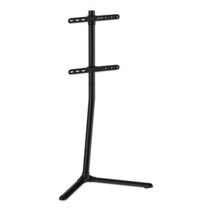 Soporte de piso Manhattan 462631 para pantallas 32-70", hasta 40 kg, base en V