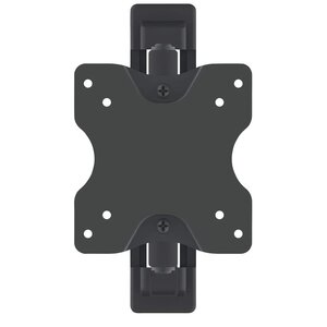 Soporte mural Manhattan 461382 para monitor 13-27", doble articulado, 20 kg