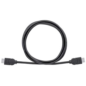 Cable Manhattan 323215 Hdmi 1.4 con Ethernet, 4K, 2 m