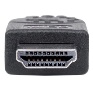 Cable Manhattan 323239 Hdmi 1.4 con Ethernet, 4K, 5 m