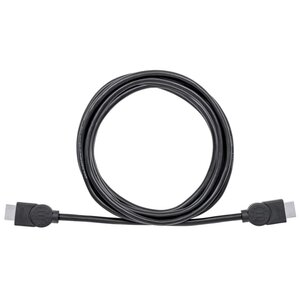 Cable Manhattan 323222 Hdmi 1.4 con Ethernet, 4K, 3 m