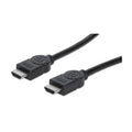 Cable Manhattan 323260 Hdmi 1.4 con Ethernet, 4K, 15 m