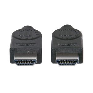 Cable HDMI Manhattan 308458 HDMI 1.3, 1080p, 22.5 m