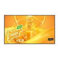 Monitor industrial Lg 49UH5Q-E.AWC 49 pulgadas, UHD, 500 nits