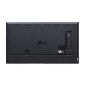 Monitor industrial Lg 49UH5Q-E.AWC 49 pulgadas, UHD, 500 nits