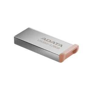 Memoria USB Adata Technology UR350 UR350-128G-RSR/BG 128GB, USB 3.2, robusta