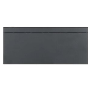 Switch Intellinet 562300 9 puertos 2.5G PoE++, 230 W, uplink 10G SFP+