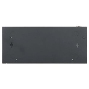 Switch Intellinet 562300 9 puertos 2.5G PoE++, 230 W, uplink 10G SFP+