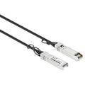 Cable DAC SFP+ Intellinet 508407 10G, 1 m, compatible HPE