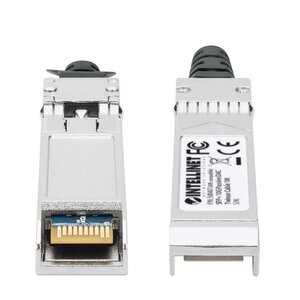 Cable DAC SFP+ Intellinet 508407 10G, 1 m, compatible HPE