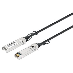 Cable DAC SFP+ Intellinet 508407 10G, 1 m, compatible HPE