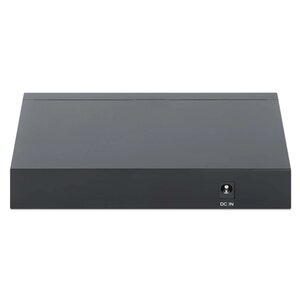 Switch Intellinet 562294 6 puertos 2.5G PoE++, 120 W, uplink 10G SFP+