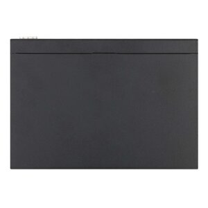 Switch Intellinet 562294 6 puertos 2.5G PoE++, 120 W, uplink 10G SFP+