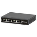 Switch Intellinet 562379 8 puertos Gigabit PoE+, 60 W, no administrado