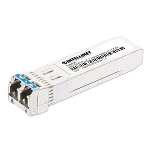 Transceiver SFP28 Intellinet 509886 25GBase-LR, LC, 10 km
