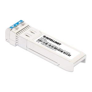 Transceiver SFP28 Intellinet 509886 25GBase-LR, LC, 10 km