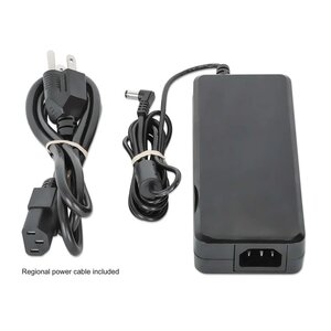 Conversor de medios Intellinet 509688 Gigabit, PoE++ 95 W, RJ45 y SFP
