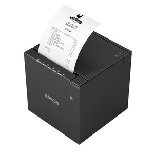 Impresora POS Epson TM-M30IIIH-052 USB+Ethernet Wi-Fi Bluetooth 300 mm/s