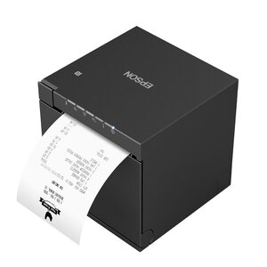 Impresora POS Epson TM-M30IIIH-052 USB+Ethernet Wi-Fi Bluetooth 300 mm/s