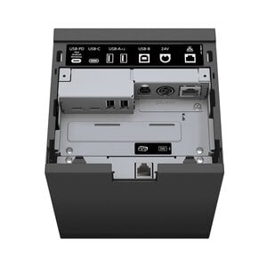 Impresora POS Epson TM-M30IIIH-052 USB+Ethernet Wi-Fi Bluetooth 300 mm/s