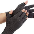 Guantes de compresion para artritis