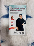 Sueter para sudar ywng-06