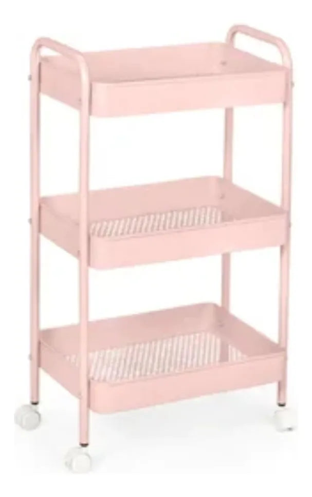 organizador con ruedas