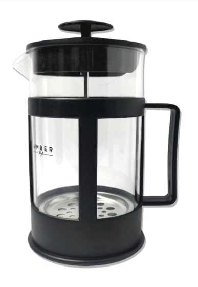 Cafetera prensa de 800ml rc