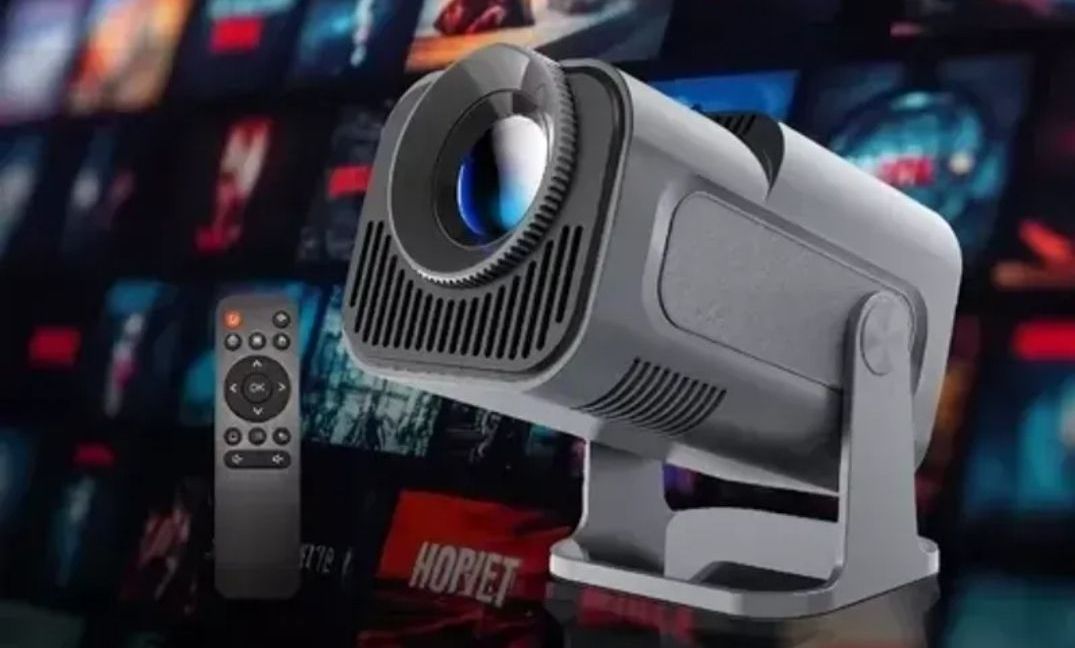 Proyector hy320