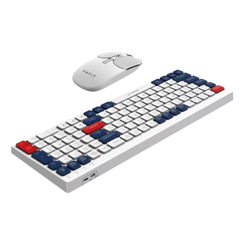 KB830WB-WHITE