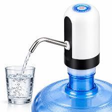 Dispensador de agua