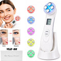 Masajeador Facial de Radiofrecuencia