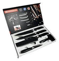 Set de cuchillos x6 | ys-5