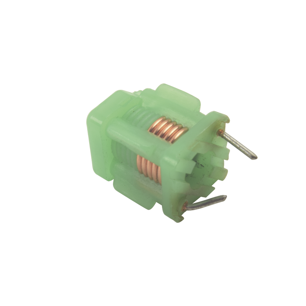 MIDLAND coil.