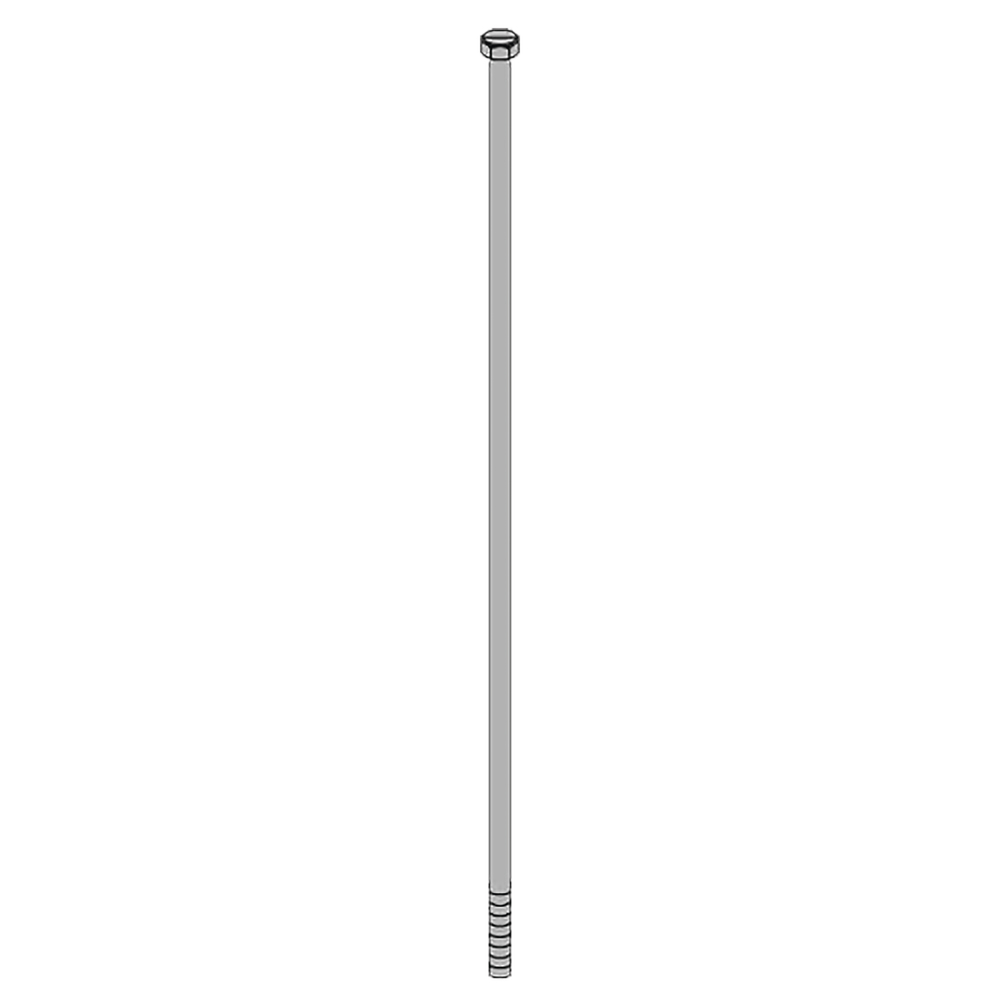 TORNILLO PARA BARRERA SERIE 615