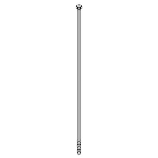 TORNILLO PARA BARRERA SERIE 615