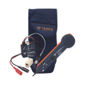 Generador de Tonos Profesional con Amplificador Inductivo para cable de red