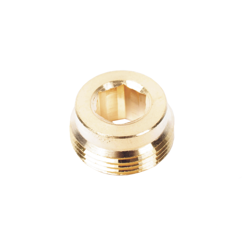 FAAC VALVE BODY PLUG FOR ACTUATORS 400, 402, 422, 615 AND 750