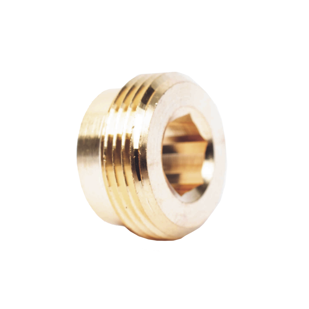 FAAC VALVE BODY PLUG FOR ACTUATORS 400, 402, 422, 615 AND 750