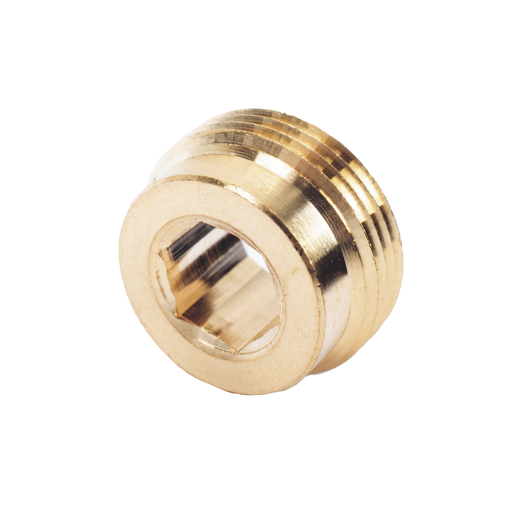 FAAC VALVE BODY PLUG FOR ACTUATORS 400, 402, 422, 615 AND 750